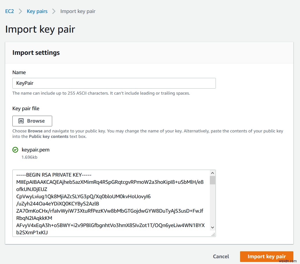 Amazon EC2インスタンスを別のAWSアカウントへ移行・共有する完全ガイド