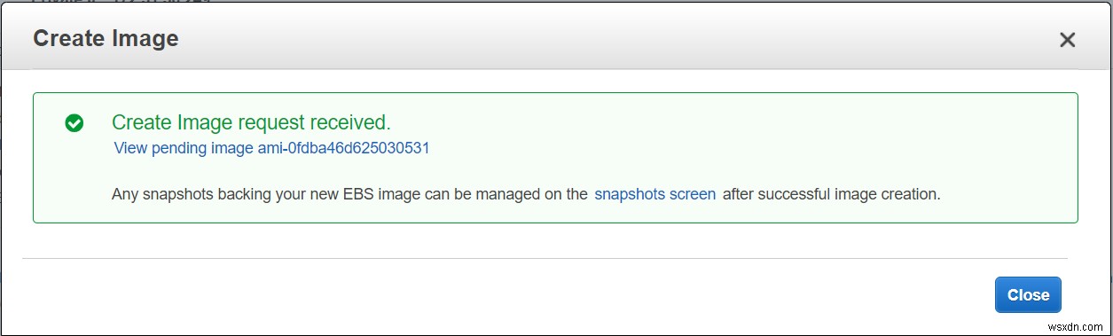 Amazon EC2インスタンスを別のAWSリージョンへ移行する方法を徹底解説