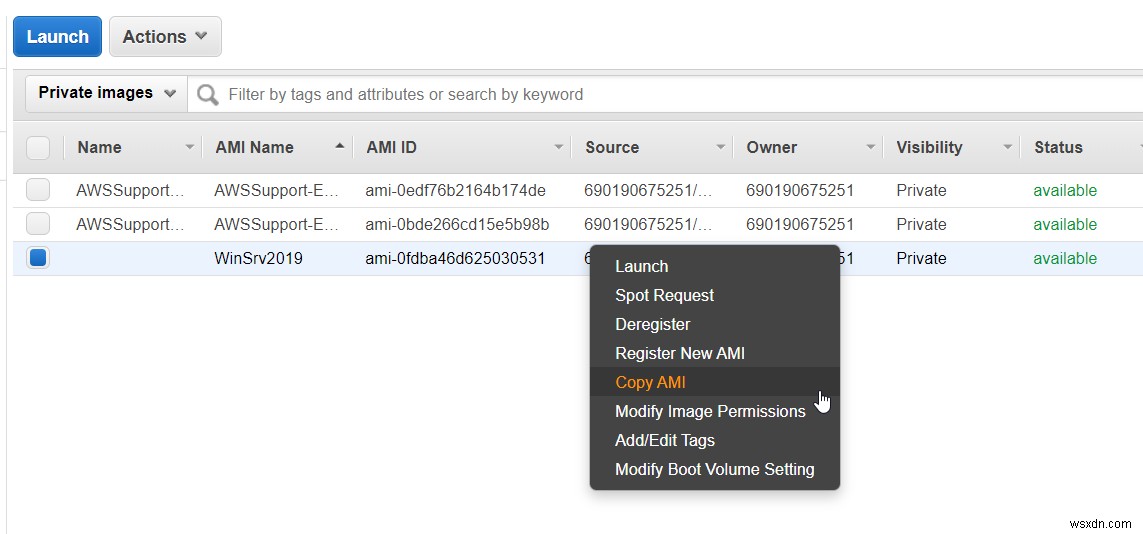 Amazon EC2インスタンスを別のAWSリージョンへ移行する方法を徹底解説