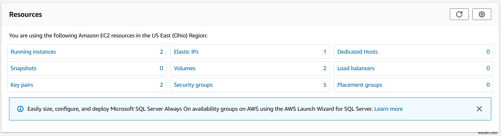 AWS EC2インスタンスを別のセキュリティグループへ移動する方法を解説