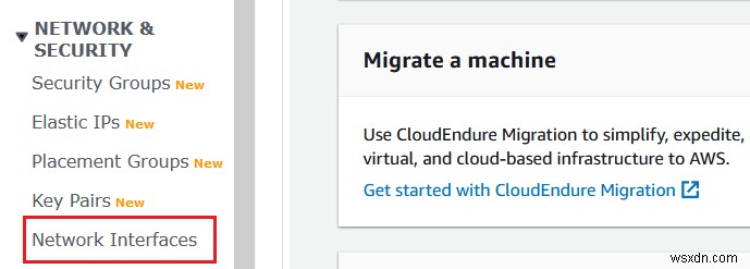 【AWS】Amazon EC2インスタンスに2枚目のネットワークカード(ENI)を追加する方法