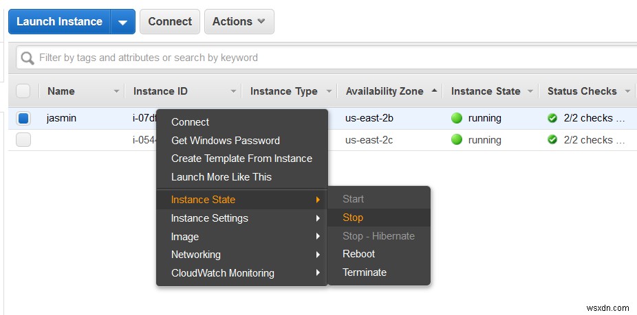 【AWS】Amazon EC2インスタンスに2枚目のネットワークカード(ENI)を追加する方法