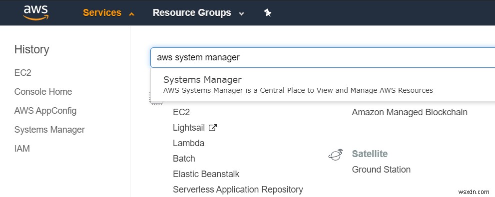 自動化ドキュメントAWSSupport-ResetAccessでAmazon EC2 Windowsインスタンスのパスワードをリセットする方法