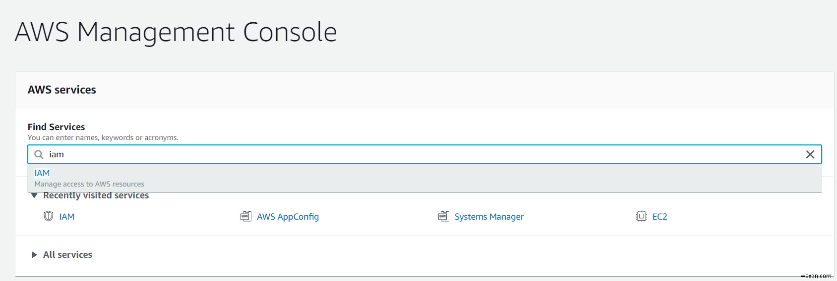 AWS Systems Managerを使ってEC2 Windowsインスタンスのパスワードをリセットする方法