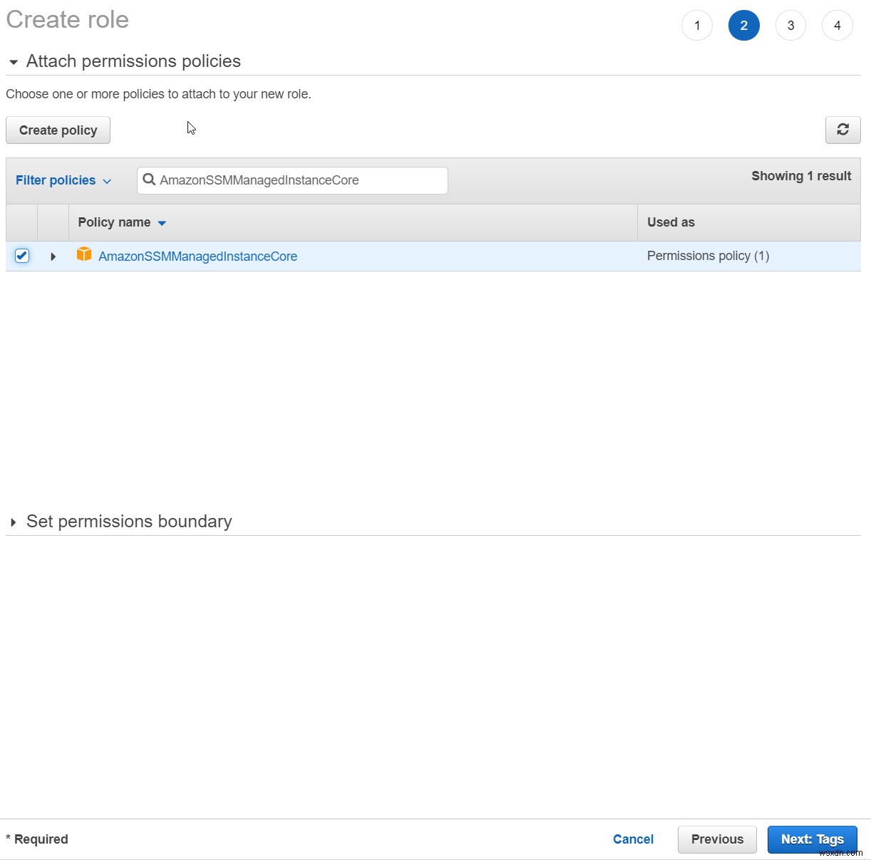 AWS Systems Managerを使ってEC2 Windowsインスタンスのパスワードをリセットする方法