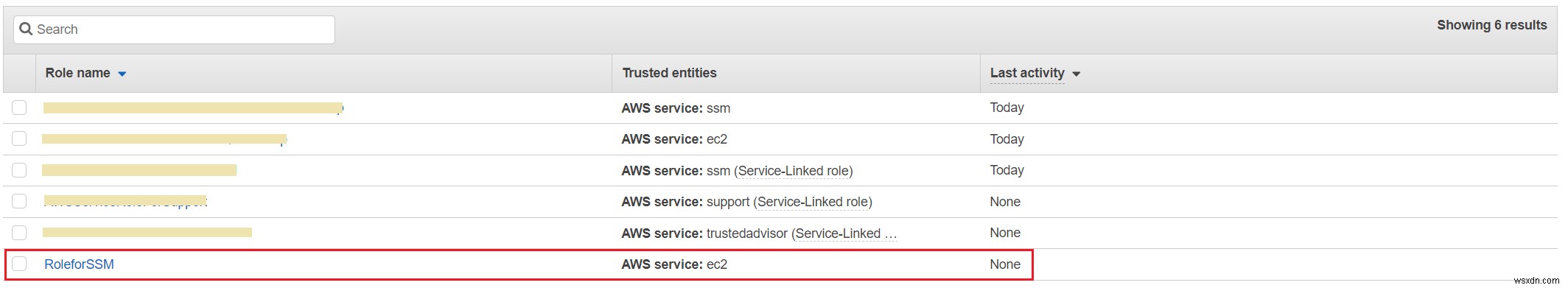AWS Systems Managerを使ってEC2 Windowsインスタンスのパスワードをリセットする方法