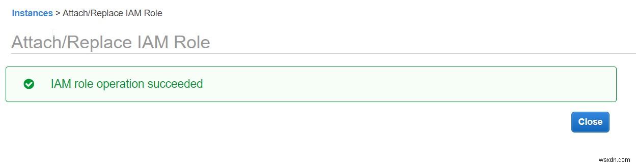 AWS Systems Managerを使ってEC2 Windowsインスタンスのパスワードをリセットする方法