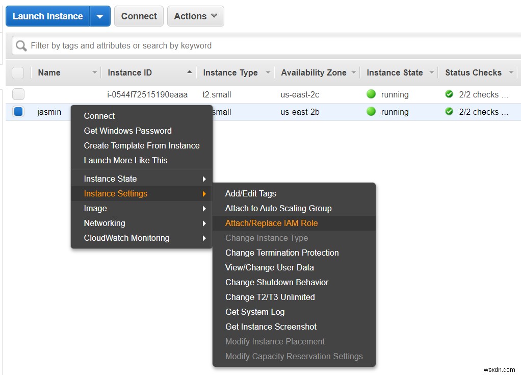 AWS Systems Managerを使ってEC2 Windowsインスタンスのパスワードをリセットする方法