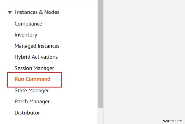 AWS Systems Managerを使ってEC2 Windowsインスタンスのパスワードをリセットする方法