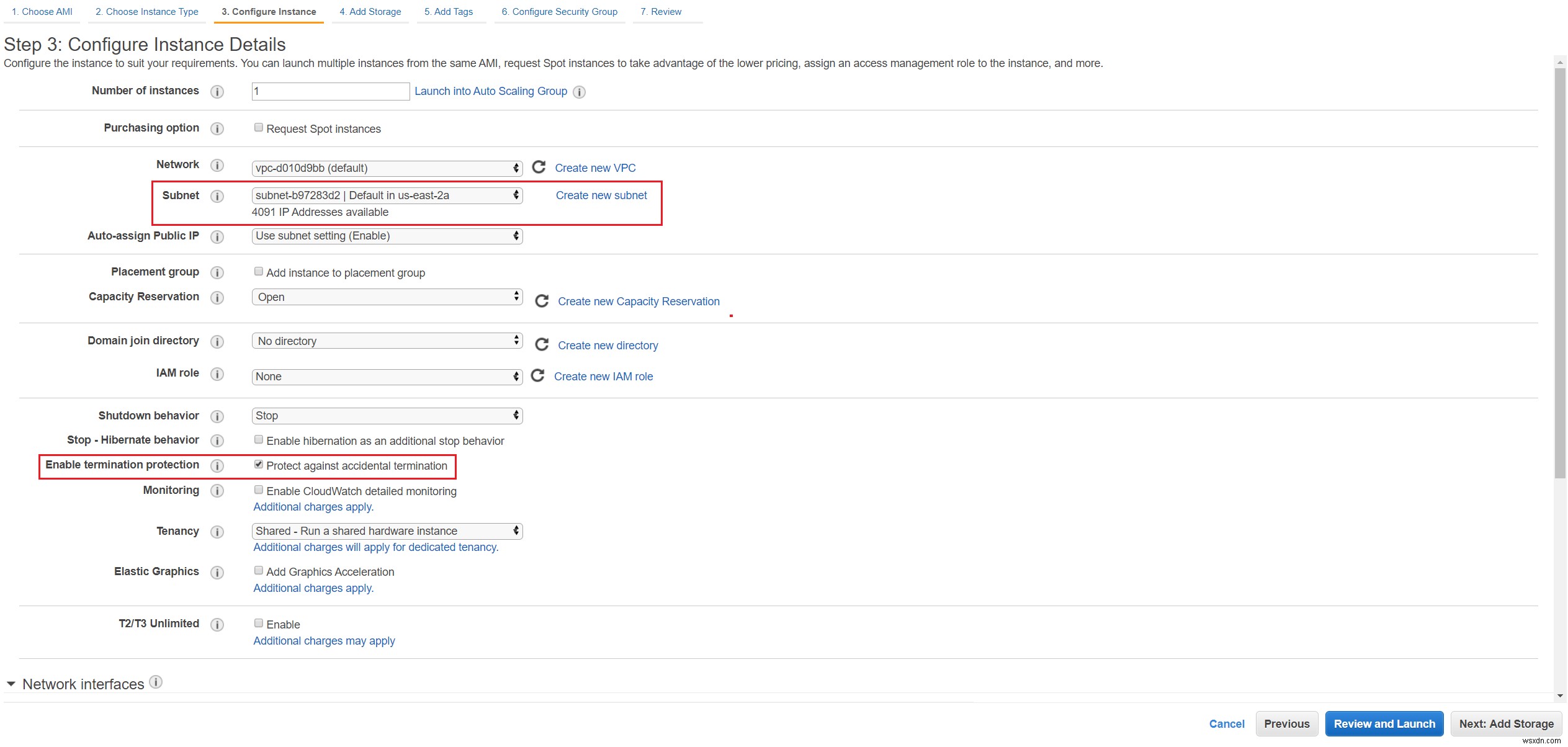 Amazon EC2インスタンスを別のアベイラビリティーゾーン(AZ)へ移動する方法