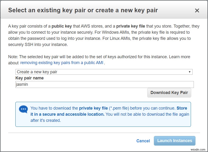 Amazon EC2インスタンスを別のアベイラビリティーゾーン(AZ)へ移動する方法
