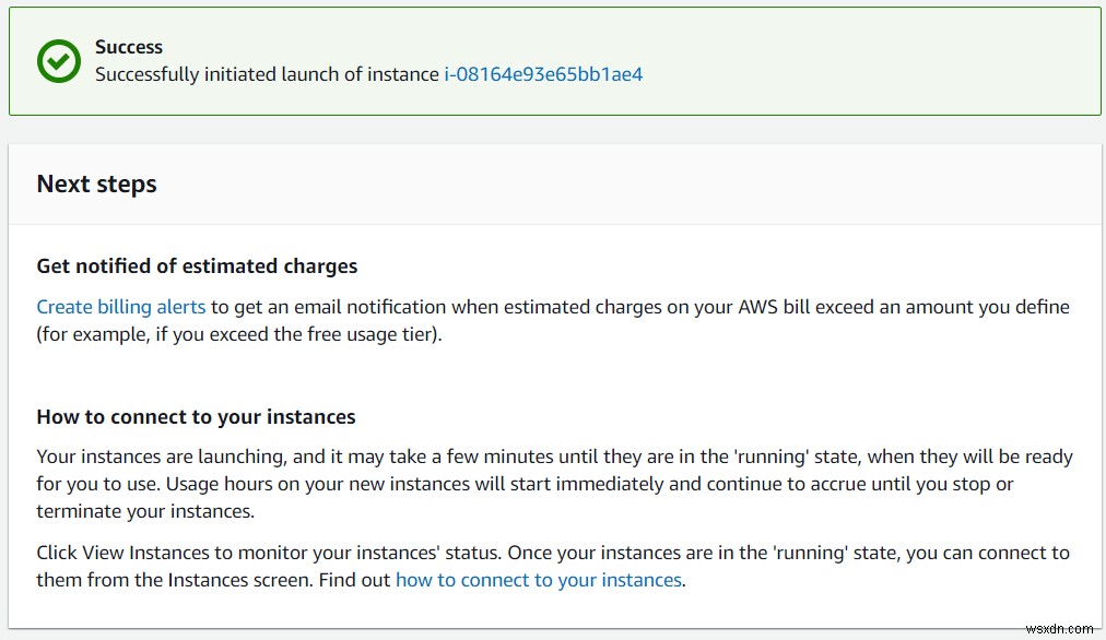 Amazon EC2インスタンスから起動テンプレートを作成・活用する方法