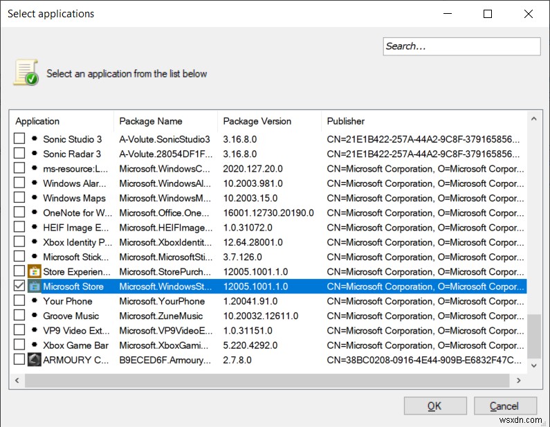 Windows 10 / Windows Server 2019でWindowsストアをブロックする4つの方法