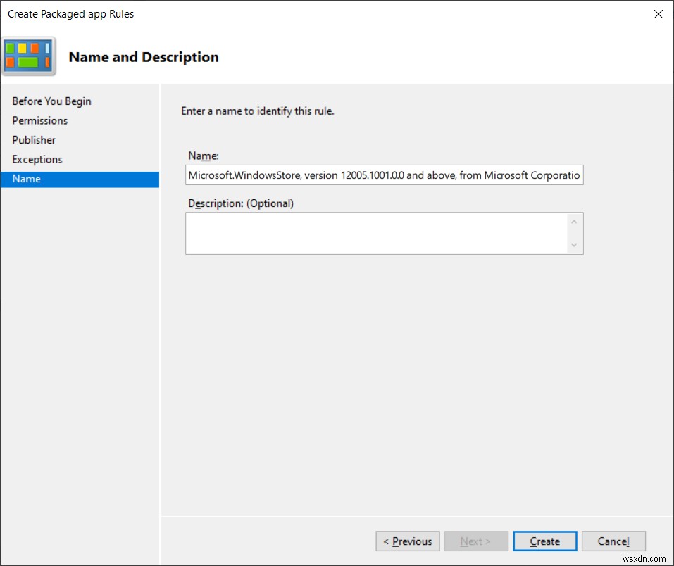 Windows 10 / Windows Server 2019でWindowsストアをブロックする4つの方法