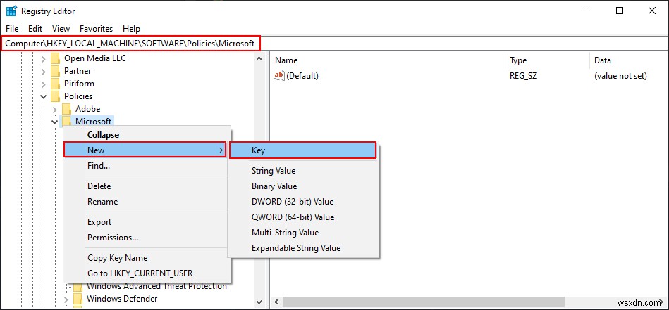 Windows 10 / Windows Server 2019でWindowsストアをブロックする4つの方法