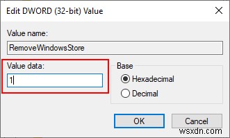 Windows 10 / Windows Server 2019でWindowsストアをブロックする4つの方法