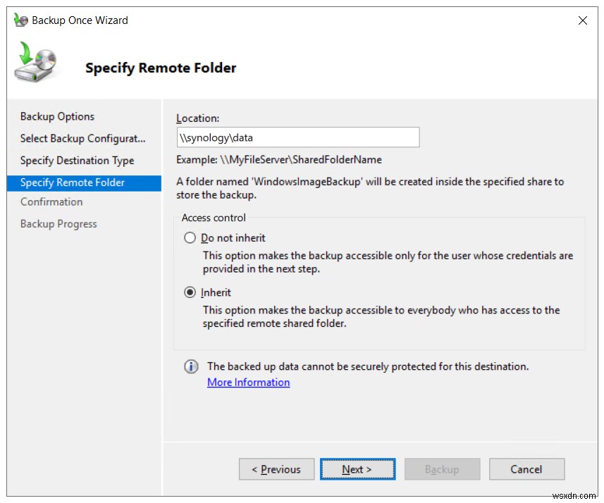 Windows Server 2019でのバックアップと復元の実行方法を徹底解説
