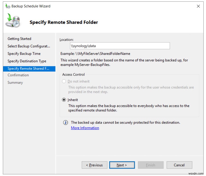 Windows Server 2019でのバックアップと復元の実行方法を徹底解説