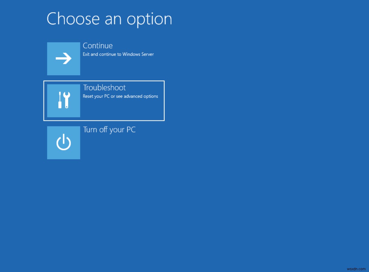 Windows Server 2019でのバックアップと復元の実行方法を徹底解説
