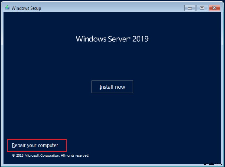 Windows Server 2019でのバックアップと復元の実行方法を徹底解説