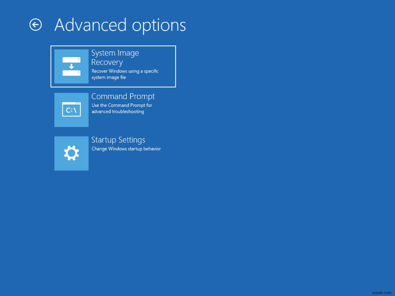 Windows Server 2019でのバックアップと復元の実行方法を徹底解説
