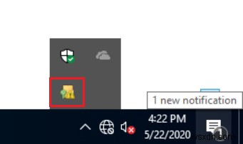 Windows 10でEFS(暗号化ファイルシステム)を使ってファイルやフォルダーを暗号化する方法