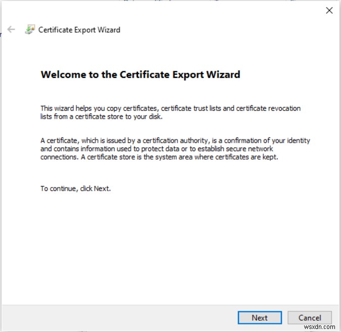 Windows 10でEFS(暗号化ファイルシステム)を使ってファイルやフォルダーを暗号化する方法