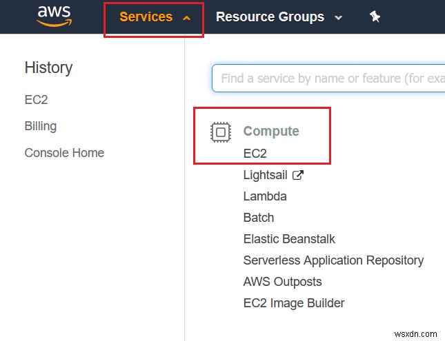 Amazon EC2インスタンスにElastic IPアドレスを割り当てる方法