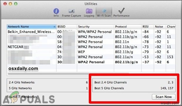 ルーターの最適なWi-Fiチャンネルの見つけ方と設定変更手順を徹底解説