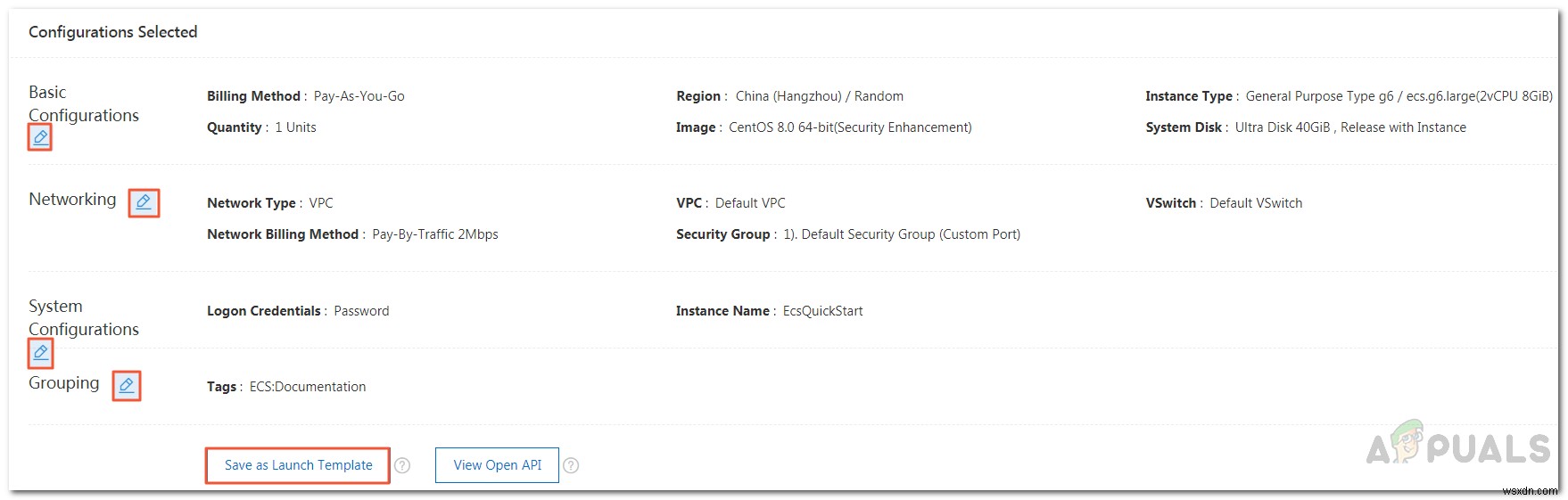 Alibaba Cloud ECSでWebサーバー(IIS・Apache)を構成する完全ガイド