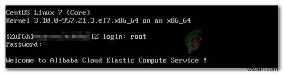 Alibaba Cloud ECSでWebサーバー(IIS・Apache)を構成する完全ガイド