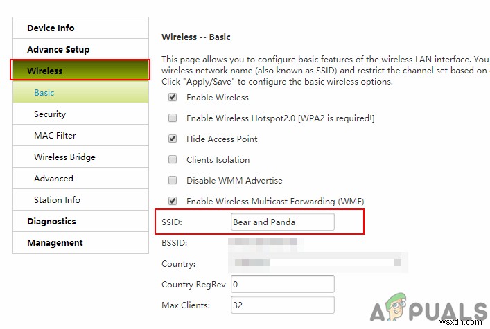 WiFiネットワークの名前（SSID）とパスワードを変更する方法を徹底解説