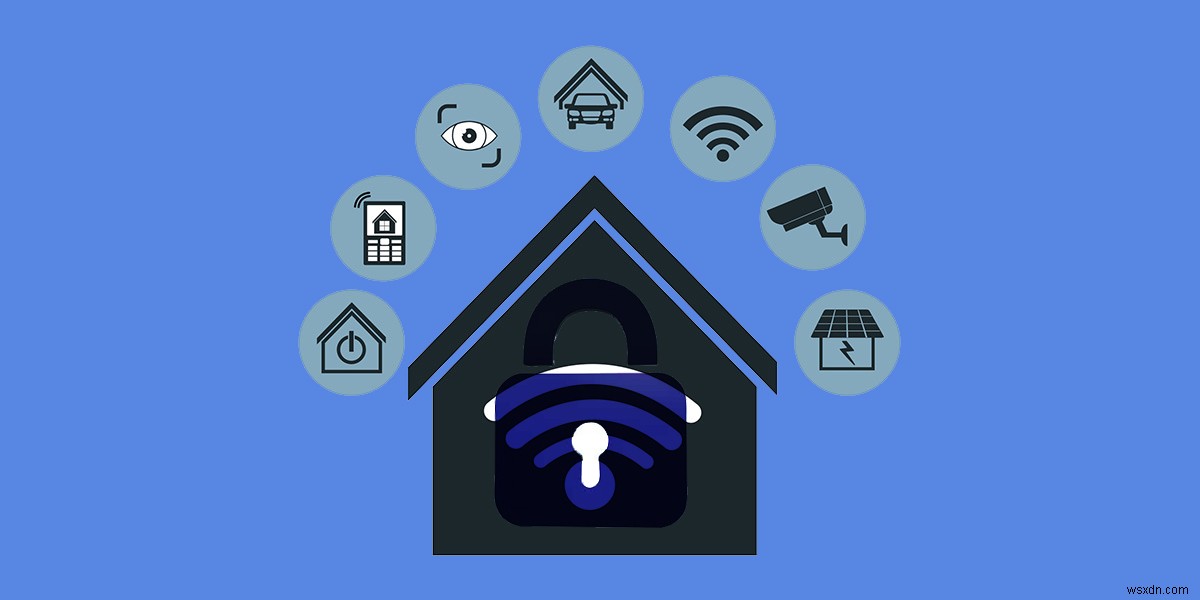 【徹底解説】Wi-Fiセキュリティプロトコルの違い:WEP・WPA・WPA2の特徴と選び方