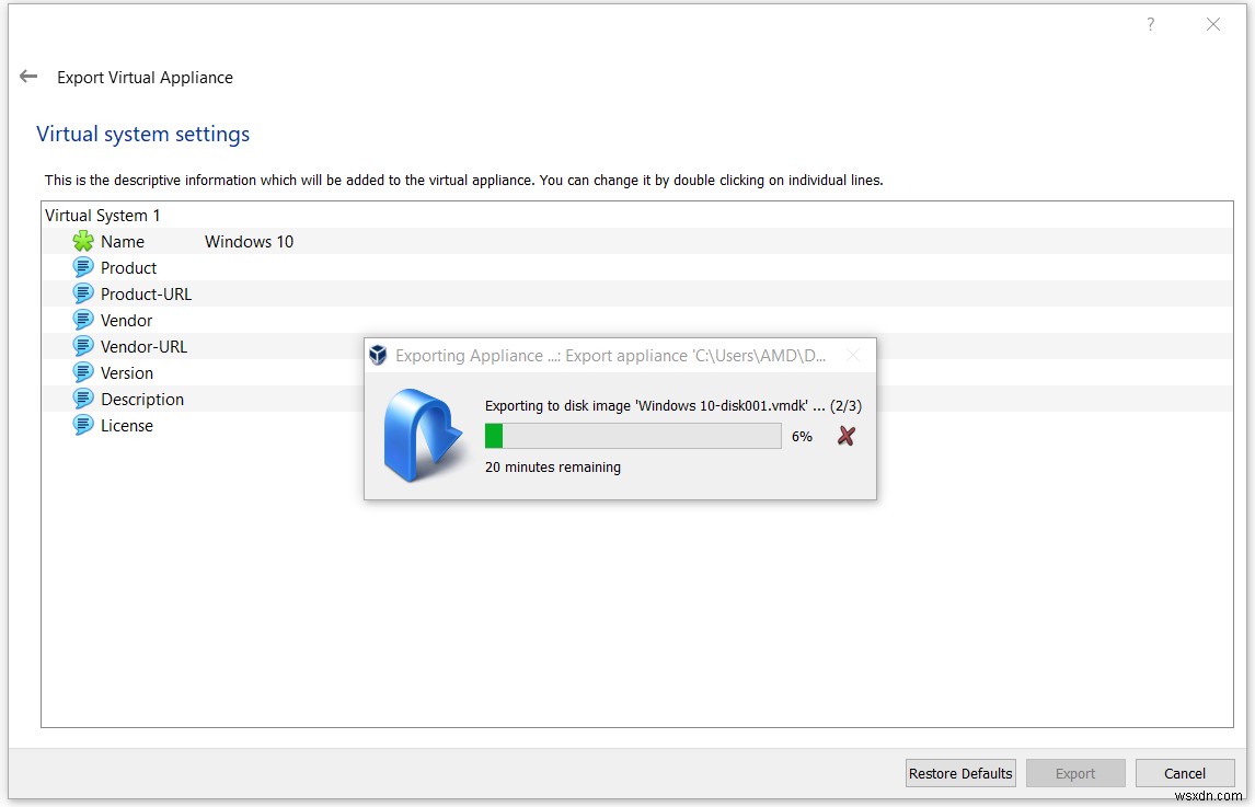 Oracle VM VirtualBoxで仮想マシンをエクスポート・インポートする方法【完全ガイド】