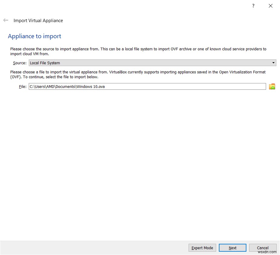 Oracle VM VirtualBoxで仮想マシンをエクスポート・インポートする方法【完全ガイド】