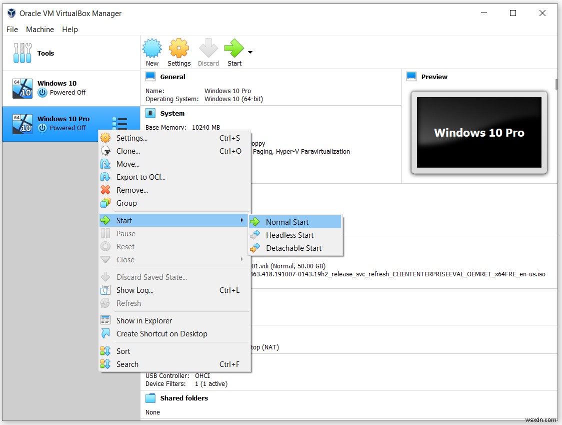 Oracle VM VirtualBoxで仮想マシンをエクスポート・インポートする方法【完全ガイド】