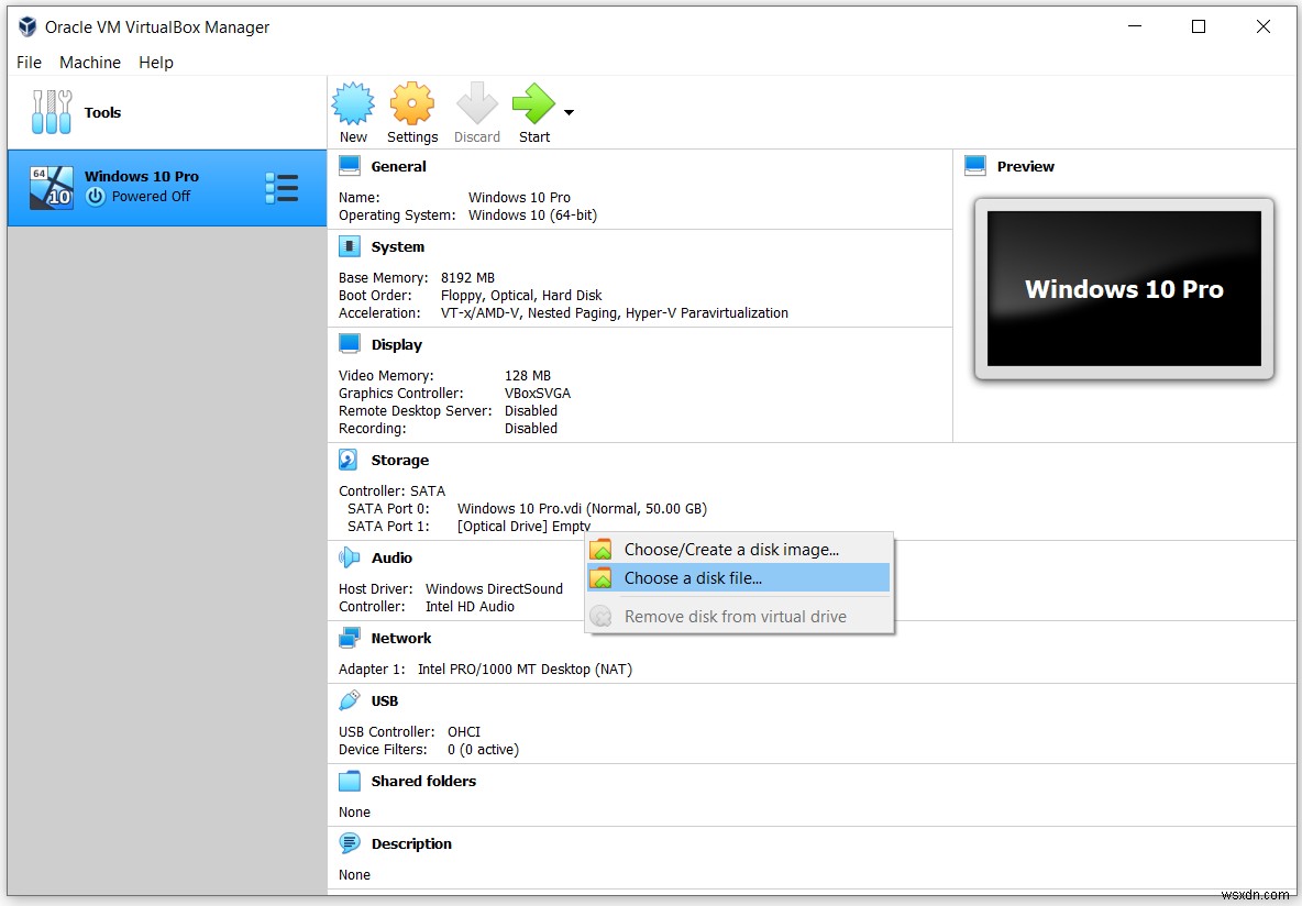 Oracle VM VirtualBoxにWindows 10をインストールする方法【ISOダウンロードから初期設定まで】