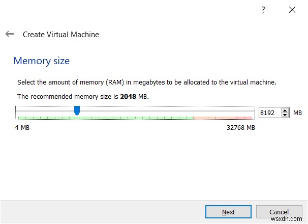 Oracle VM VirtualBoxで最初の仮想マシンを作成する方法【初心者向け手順解説】
