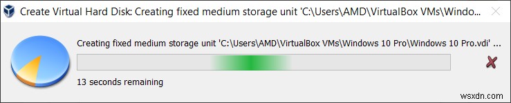 Oracle VM VirtualBoxで最初の仮想マシンを作成する方法【初心者向け手順解説】