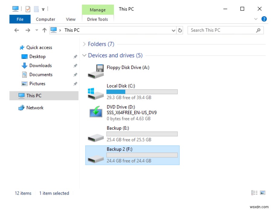 Hyper-V 2019でボリュームを縮小・拡張する方法【初心者向け完全ガイド】
