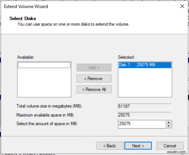 Hyper-V 2019でボリュームを縮小・拡張する方法【初心者向け完全ガイド】