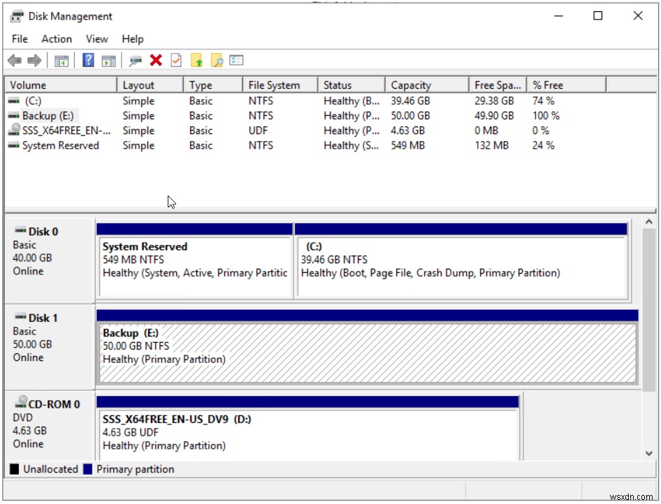 Hyper-V 2019でボリュームを縮小・拡張する方法【初心者向け完全ガイド】