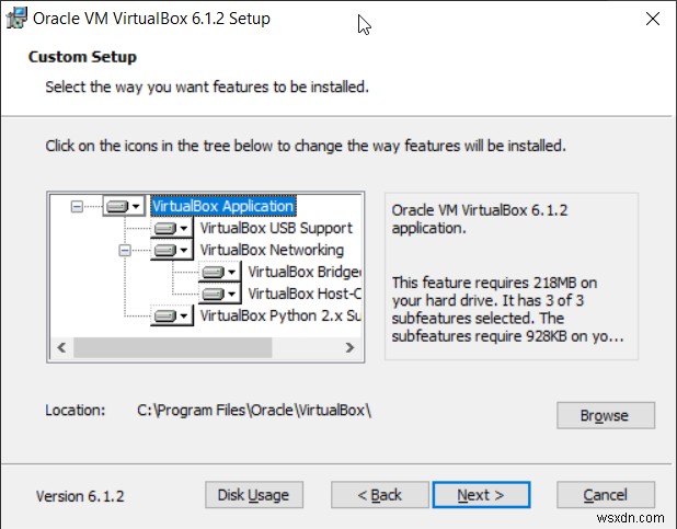 Windows 10にOracle VM VirtualBoxをインストールする方法を徹底解説