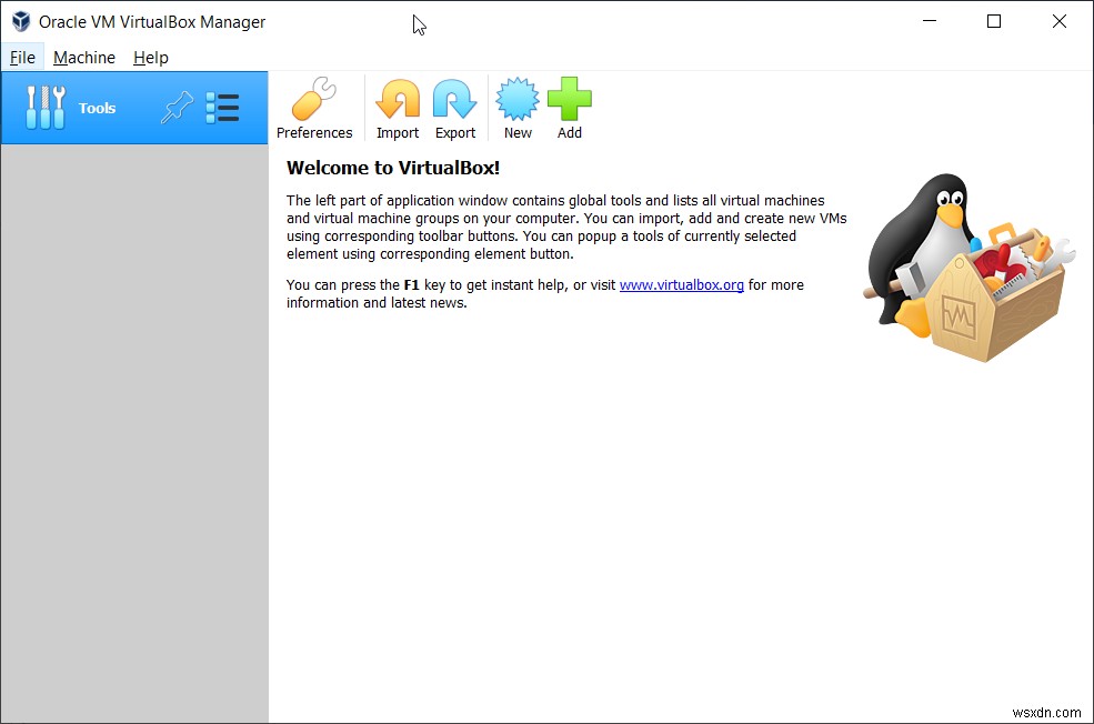 Windows 10にOracle VM VirtualBoxをインストールする方法を徹底解説