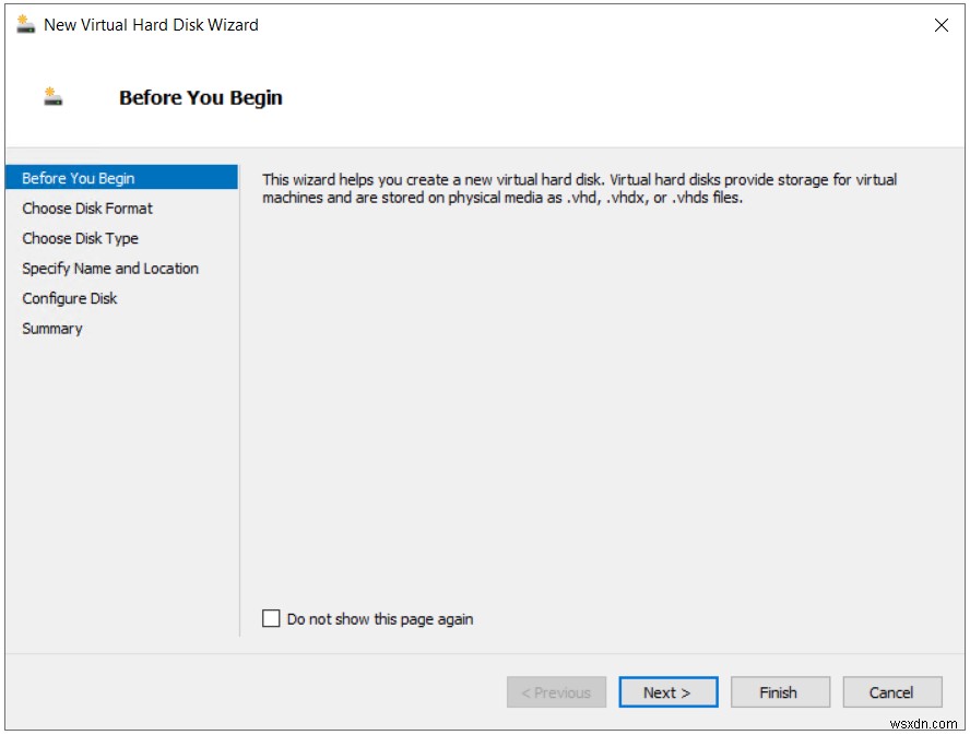 Hyper-V 2019で仮想ディスクを追加する方法【作成から初期化まで完全解説】