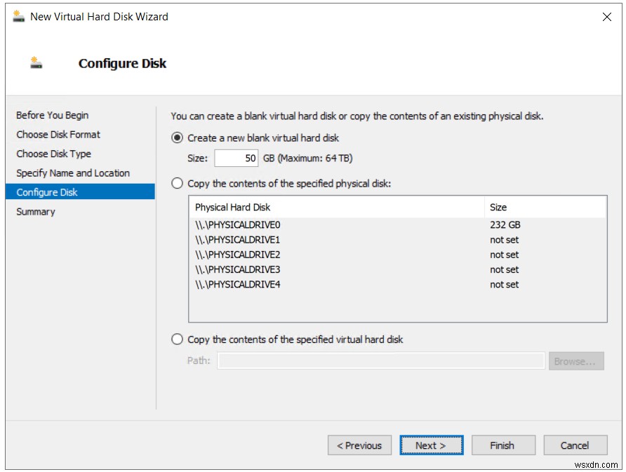 Hyper-V 2019で仮想ディスクを追加する方法【作成から初期化まで完全解説】