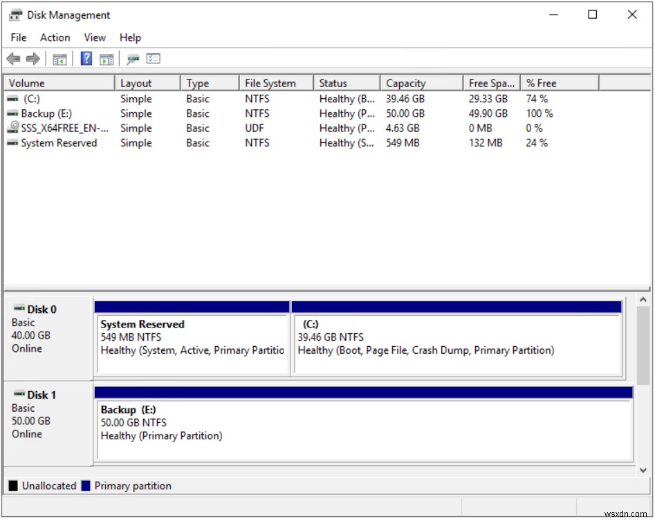 Hyper-V 2019で仮想ディスクを追加する方法【作成から初期化まで完全解説】