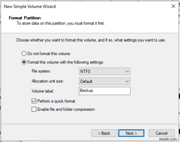 Hyper-V 2019で仮想ディスクを追加する方法【作成から初期化まで完全解説】
