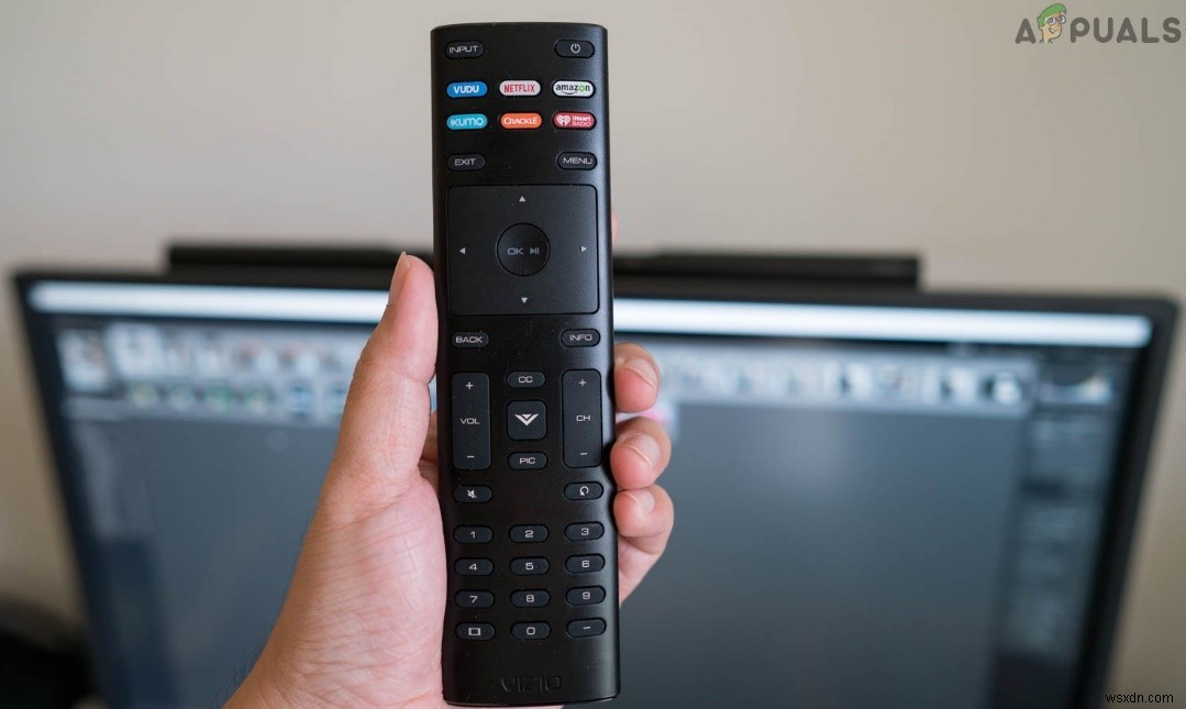 Vizioテレビのリモコンが効かない!原因と直し方を徹底解説