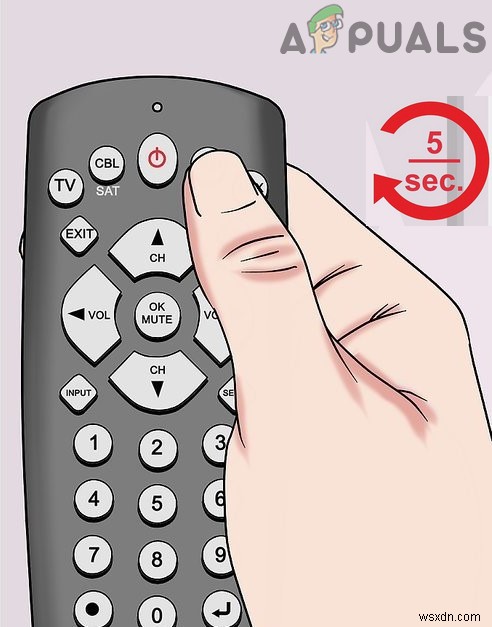 Vizioテレビのリモコンが効かない!原因と直し方を徹底解説